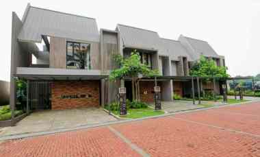 Rumah 2 lantai di Selatan Jakarta