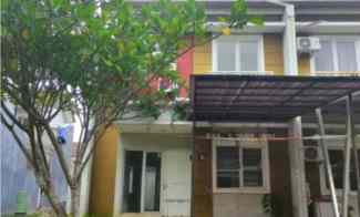 Rumah 2 Lantai di Setu Kota Tangerang Selatan