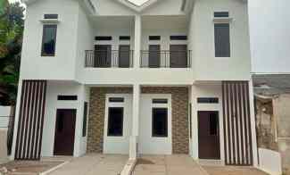 Rumah Dijual di Jalan Bhakti ABRI sukamaju baru Tapos Depok