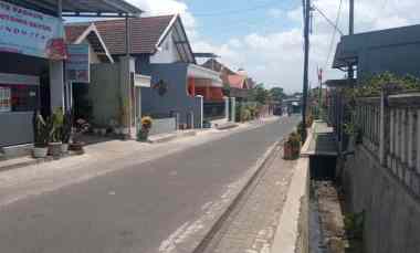 Rumah 2 Lantai Dijual Cepat