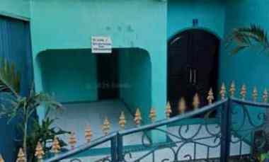 Rumah 2 Lantai Dijual Sangat Murah di Padasuka