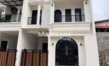 Rumah Disewakan di Jatimulya