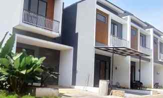Rumah 2 Lantai Free Biaya Rp 0 di Pamulang Tangsel