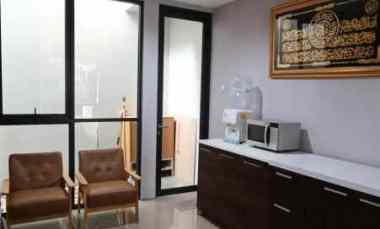 rumah 2 lantai full furnish tinggal bawa koper