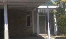 Rumah 2 Lantai Full Furnished Sukolilo Dian Regency