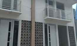 Rumah 2 lantai hanya 175jt di Jakarta Timur