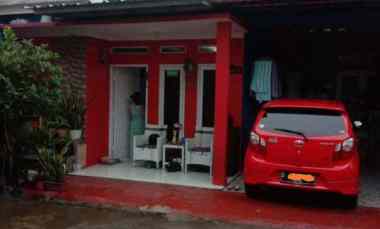 Rumah Dijual di jl Raya Kalimulya