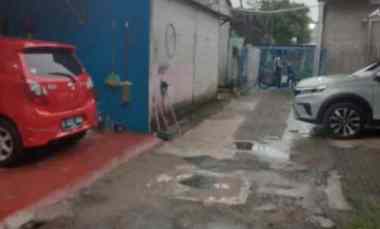 rumah 2 lantai harga 550 jt nego di depok