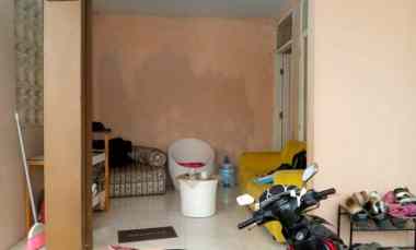 rumah 2 lantai hook di bandung timur