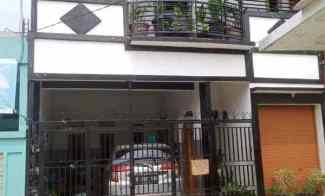Rumah 2 Lantai Jatisampurna Bekasi