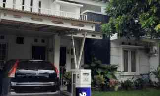 Rumah Dijual di Jl. Titihan, Parigi, Pondok Aren, South Tangerang City, Banten