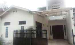 Rumah Dijual di Perumahan Taman Ciputri Jalan Raya maribaya Lembang Kabupaten Bandung Barat