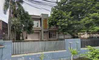 Rumah 2 Lantai Luas di Mampang Prapatan, Tegal Parang
