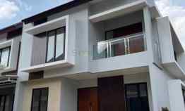 Rumah 2 Lantai Mewah Dilokasi Premium Bintaro Sektor 2