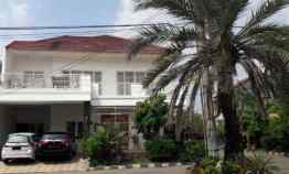 Rumah 2 Lantai Minimalis Rayan Regency Bagus Terawat