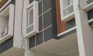 rumah 2 lantai murah di bintaro pondok aren tangsel