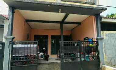 Rumah 2 Lantai Murah di Griya Katulampa Kota Bogor