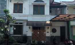 Rumah 2 Lantai Murah di Tanah Sareal Bogor