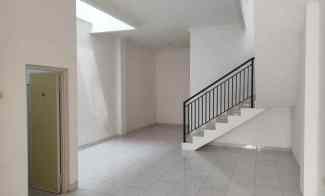 Rumah 2 Lantai Ngagel One Gate Sistem, Minimal 2 Tahun