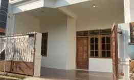 Rumah 2 Lantai Sendangmulyo Tembalang dekat RSWN