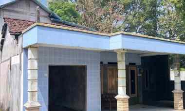 rumah 2 lantai siap huni 575m mojogedang karanganyar