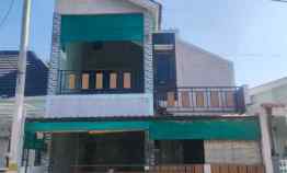 Rumah 2 Lantai Siap Huni, Blateran, Klaten Tengah