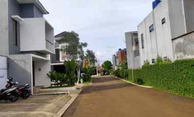 Rumah 2 Lantai Siap Huni dan Paling Murah di Pamulang