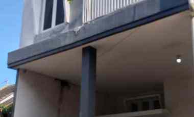 rumah 2 lantai siap huni dekat kampus itn