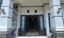 Rumah 2 Lantai Siap Huni di Kota Mojokerto