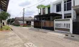 Rumah 2 Lantai Siap Huni di Mustika Jaya Bekasi Timur
