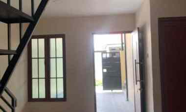 rumah 2 lantai siap huni di tangerang full renovasi