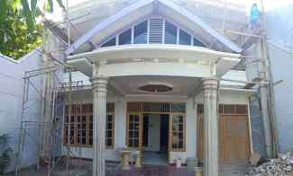 Rumah Dijual di Jl. Rajawali