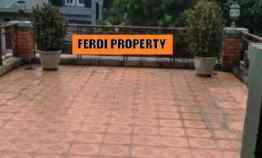 rumah 2 lantai siap huni kota wisata cibubur