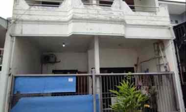 Rumah 2 Lantai Surabaya Timur Under 1 M