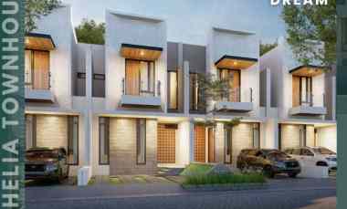 Rumah 2 lantai Tinggal 1unit Terakhir Ponorogo