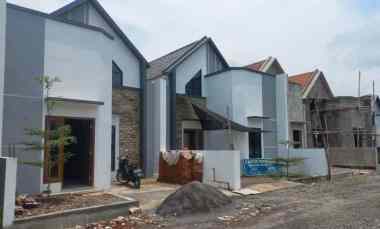 rumah 200 jt an di bendosari sukoharjo