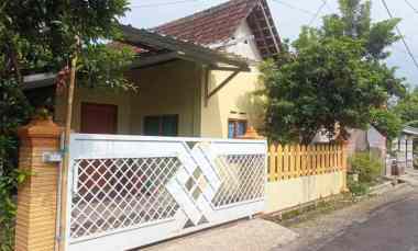 Rumah Dijual di Sragen, Jawa Tengah