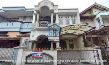 Rumah 3 Kamar dekat Tol Baros Gak akan Nemu Lagi