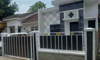 Rumah Dijual di Citra Indah City Ciputra Group