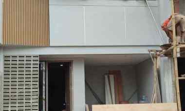 rumah 3 kt 3 km dp 0 lymo house depok