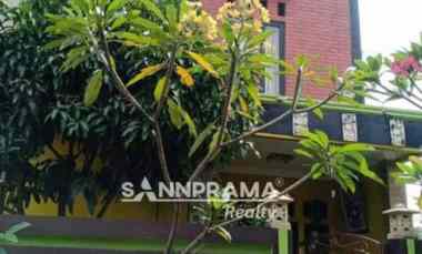 rumah 3 lantai cipayung depok imelin