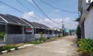 Rumah 3 Lantai Lokasi Perumahan Grand PKJ Rancamanyar
