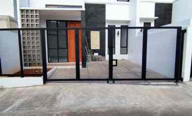 rumah 300 jutaan cilodong depok