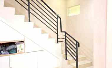 rumah 3lantai di sunter jakarta utara