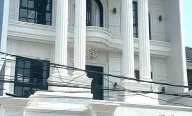 rumah 3lt 9x20 182m type 6kt cilincing jakarta utara