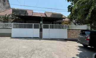 Rumah 4 Kt, Semi Furnished, 12 menit ke Kampus Upn Jogja