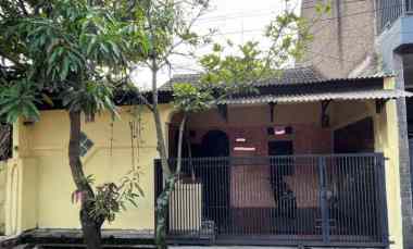 rumah 400 jutaan di komplek margaasih permai