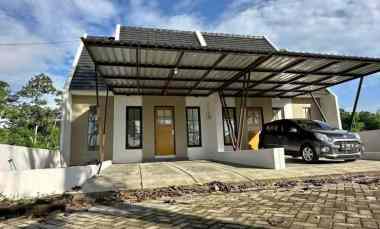 Rumah 400 Jutaan Lokasi di Singosari Malang