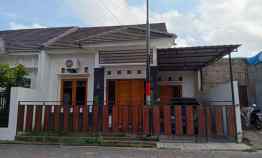 Rumah 400 Jutaan Pinggir Kota Deket Giwangan