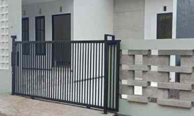 rumah 400 jutaan siap huni lokasi pandanlandung